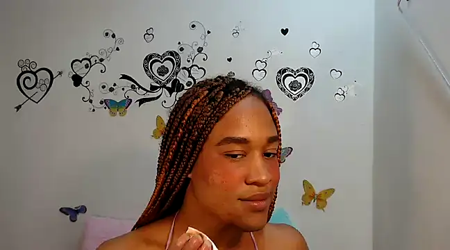 Snapshot of dirtydolltsx chatting on 02-05-25, 05:09 dirtydolltsx online show from 02-05-25, 05:09