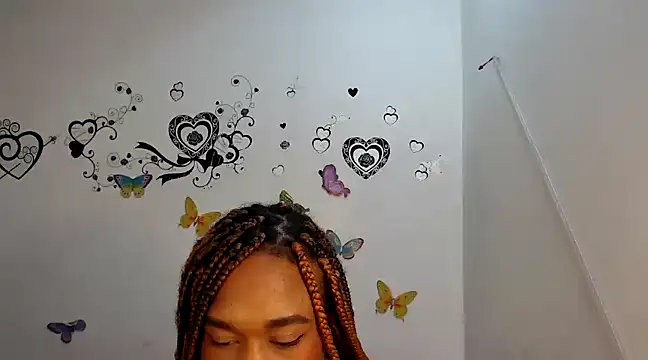 Snapshot of dirtydolltsx chatting on 02-06-25, 05:40 dirtydolltsx online show from 02-06-25, 05:40