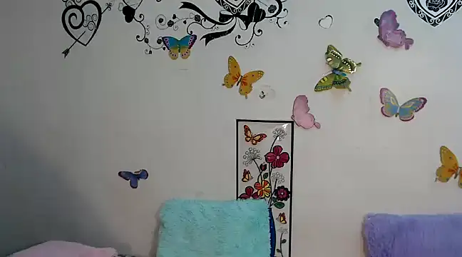 Snapshot of dirtydolltsx chatting on 02-12-25, 03:51 dirtydolltsx online show from 02-12-25, 03:51