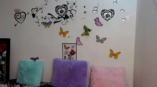 Snapshot of dirtydolltsx chatting on 02-13-25, 08:24 dirtydolltsx online show from 02-13-25, 08:24