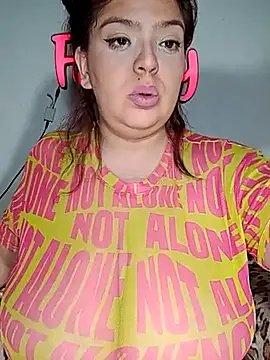 Snapshot of fantasyboobs chatting on 03-11-25, 11:15 fantasyboobs online show from 03-11-25, 11:15