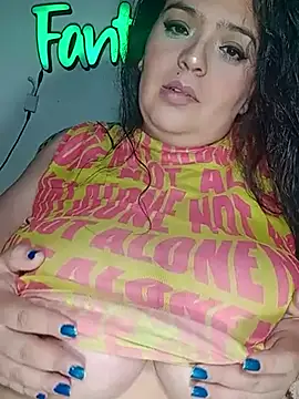 Snapshot of fantasyboobs chatting on 03-13-25, 05:39 fantasyboobs online show from 03-13-25, 05:39