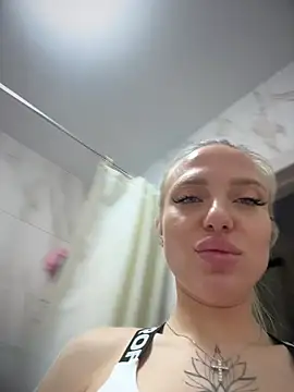 pinkstar  online show from 11-16-25, 05:13