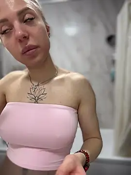 pinkstar  online show from 04-05-26, 06:10