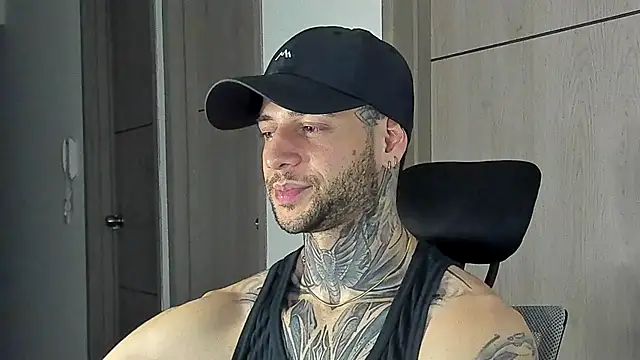  jamesleandros1 online show from 09-11-25, 02:22