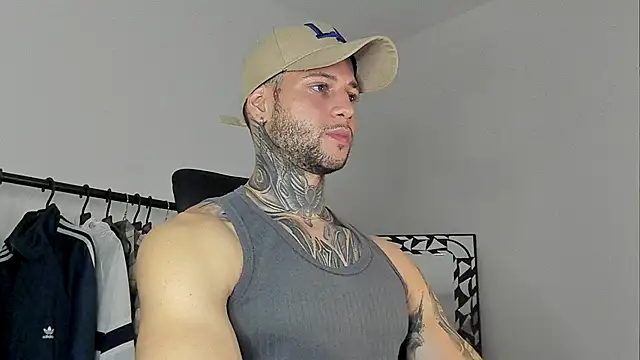  jamesleandros1 online show from 10-25-25, 02:30