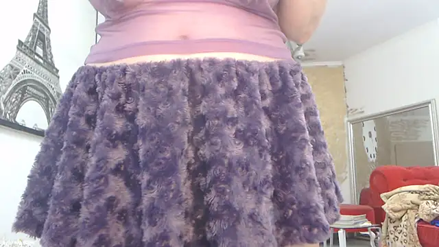 AnnaBellaLuckyXOXO online show from 02-11-26, 09:58