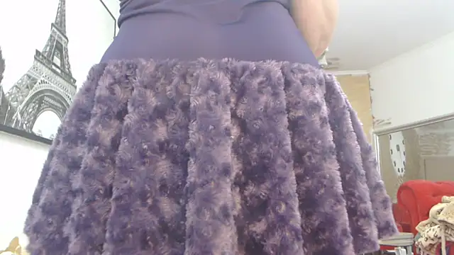 AnnaBellaLuckyXOXO online show from 02-20-26, 10:05