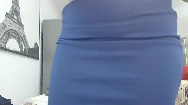AnnaBellaLuckyXOXO online show from 05-23-26, 10:30