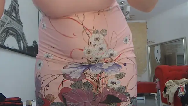 AnnaBellaLuckyXOXO online show from 05-29-26, 10:02