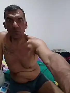 Daddy1972 online show from 06-10-26, 07:46
