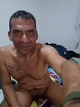 Daddy1972 online show from 06-20-26, 08:22