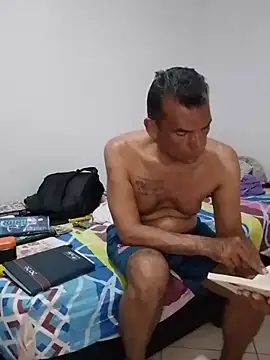 Daddy1972 online show from 06-21-26, 10:45