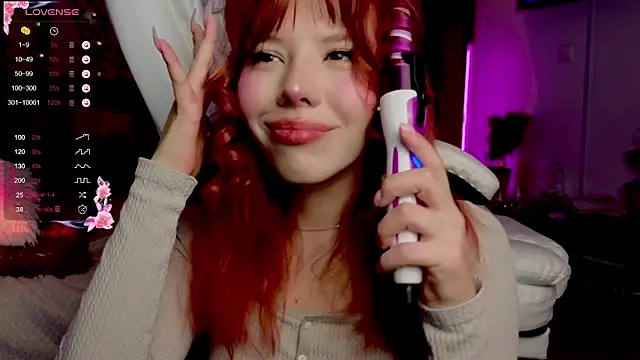 Snapshot of Juliette_Sunshine chatting on 12-01-24, 10:21 Juliette Sunshine online show from 12-01-24, 10:21