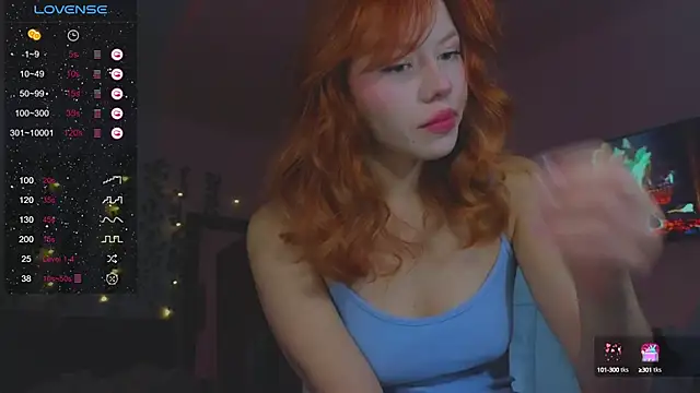 Snapshot of Juliette_Sunshine chatting on 03-13-25, 09:59 Juliette Sunshine online show from 03-13-25, 09:59