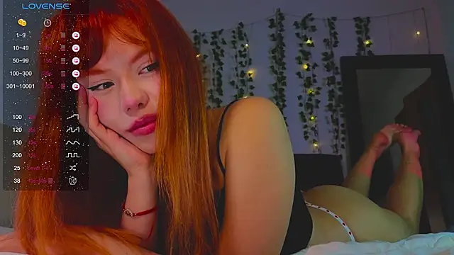 Snapshot of Juliette_Sunshine chatting on 03-15-25, 10:11 Juliette Sunshine online show from 03-15-25, 10:11