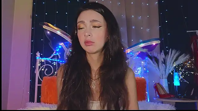 Funny Bunny online show from 01-26-25, 01:41