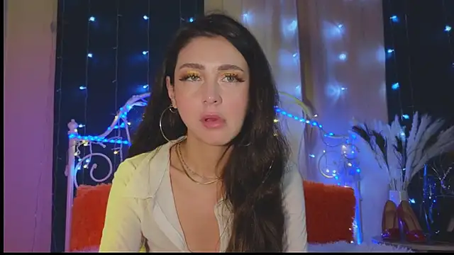 Funny Bunny online show from 01-27-25, 05:25