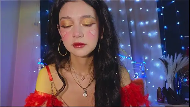 Funny Bunny online show from 02-13-25, 10:54