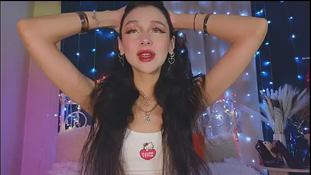 Funny Bunny online show from 03-06-25, 11:42