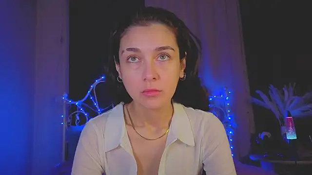 Funny Bunny online show from 10-01-25, 01:22