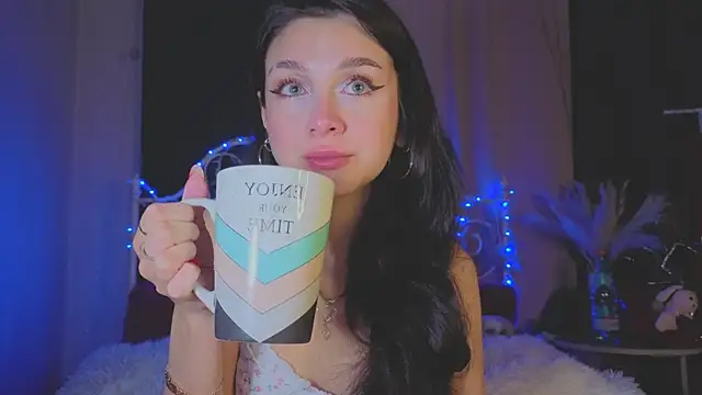 Funny Bunny online show from 03-04-26, 01:33