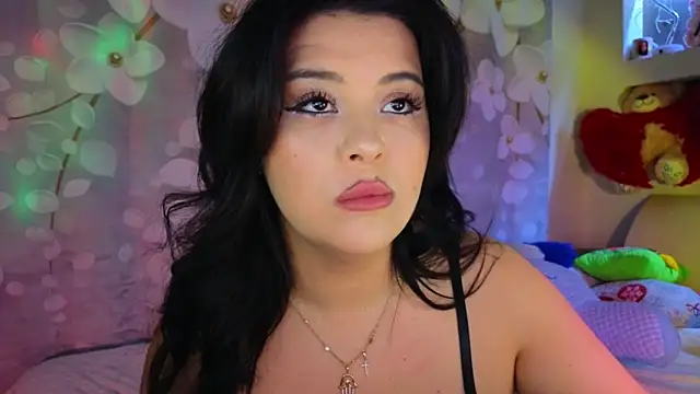 Malika uAngel online show from 02-08-25, 01:22