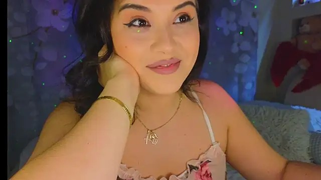 Malika uAngel online show from 03-08-25, 02:45