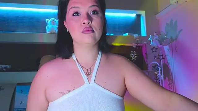 Malika uAngel online show from 09-17-25, 11:39