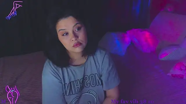 Malika uAngel online show from 11-18-25, 11:26