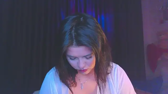 Malika uAngel online show from 12-04-25, 06:05