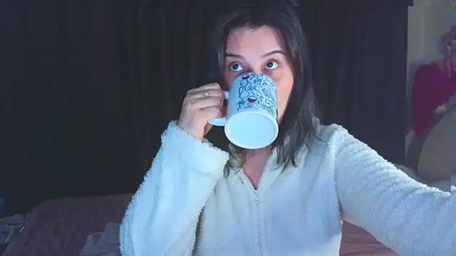 Malika uAngel online show from 02-04-26, 09:53