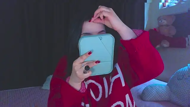 Malika uAngel online show from 02-05-26, 10:47