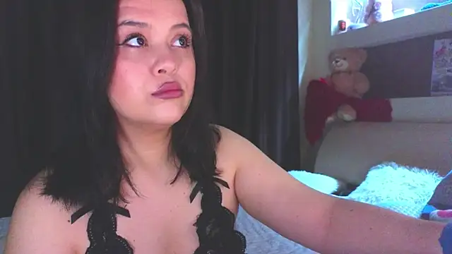 Malika uAngel online show from 02-26-26, 01:37