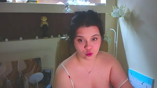 Malika uAngel online show from 04-08-26, 08:53