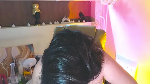 Malika uAngel online show from 04-11-26, 08:02