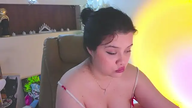 Malika uAngel online show from 04-21-26, 02:51