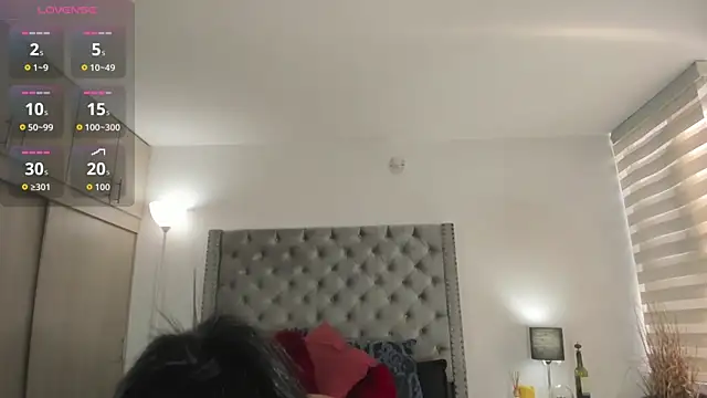 CharlotteAngelss  online show from 06-11-26, 03:21