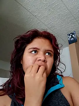 SabinaMerchetti online show from 11-03-25, 08:32