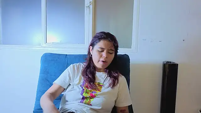 Snapshot of SabinaMerchetti chatting on 02-07-26, 01:42 SabinaMerchetti online show from 02-07-26, 01:42