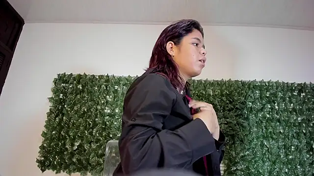 Snapshot of SabinaMerchetti chatting on 02-07-26, 08:01 SabinaMerchetti online show from 02-07-26, 08:01