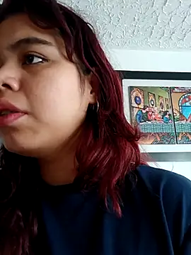 Snapshot of SabinaMerchetti chatting on 02-08-26, 08:23 SabinaMerchetti online show from 02-08-26, 08:23