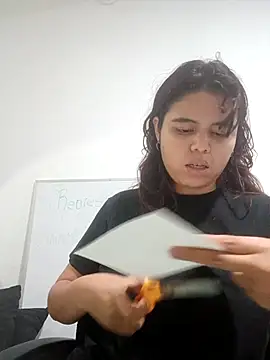 Snapshot of SabinaMerchetti chatting on 02-12-26, 02:50 SabinaMerchetti online show from 02-12-26, 02:50