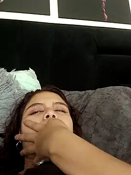 Snapshot of SabinaMerchetti chatting on 02-27-26, 06:13 SabinaMerchetti online show from 02-27-26, 06:13