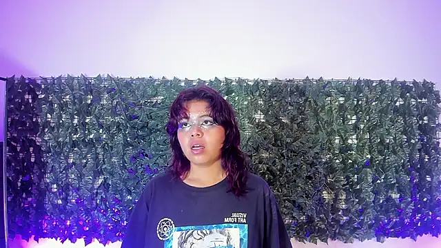 Snapshot of SabinaMerchetti chatting on 03-17-26, 12:26 SabinaMerchetti online show from 03-17-26, 12:26