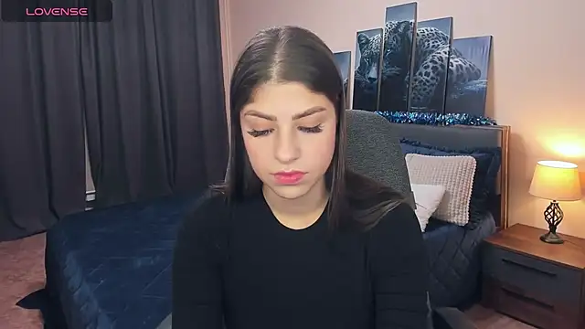 Snapshot of MaryMayson chatting on 01-16-25, 03:56 MaryMayson online show from 01-16-25, 03:56