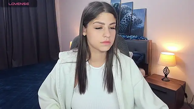 Snapshot of MaryMayson chatting on 01-17-25, 04:26 MaryMayson online show from 01-17-25, 04:26