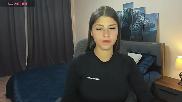 Snapshot of MaryMayson chatting on 02-10-25, 04:04 MaryMayson online show from 02-10-25, 04:04