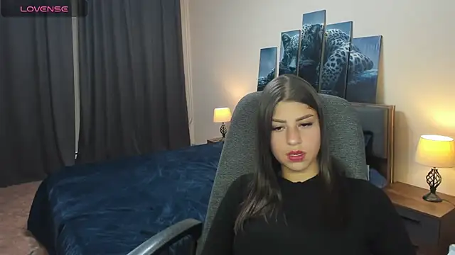 Snapshot of MaryMayson chatting on 02-20-25, 04:57 MaryMayson online show from 02-20-25, 04:57