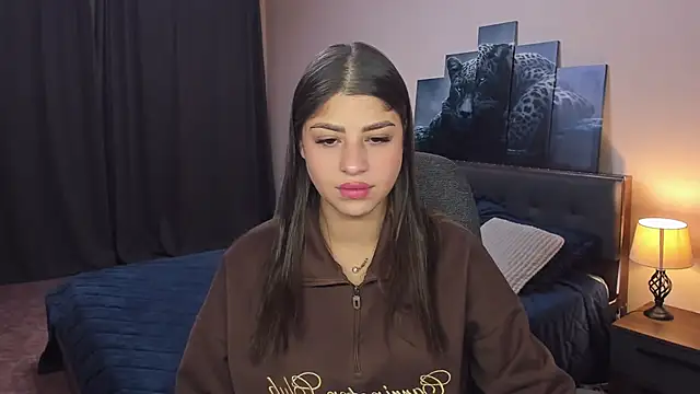 MaryMayson online show from 12-18-25, 03:40